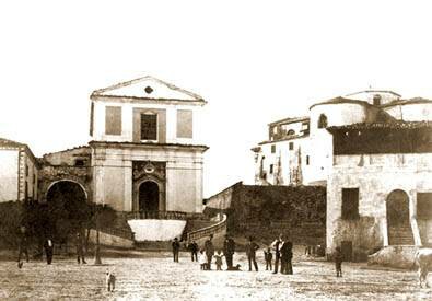 Vintage Montalto Uffugo