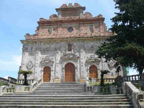 Madonna della Serra