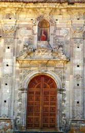 Madonna Della Serra